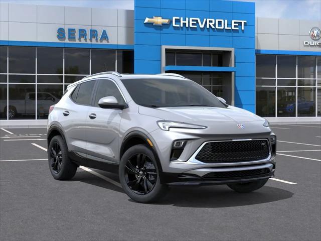 2026 Buick Encore GX Sport Touring FWD