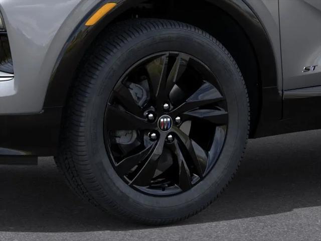 2026 Buick Encore GX Sport Touring FWD