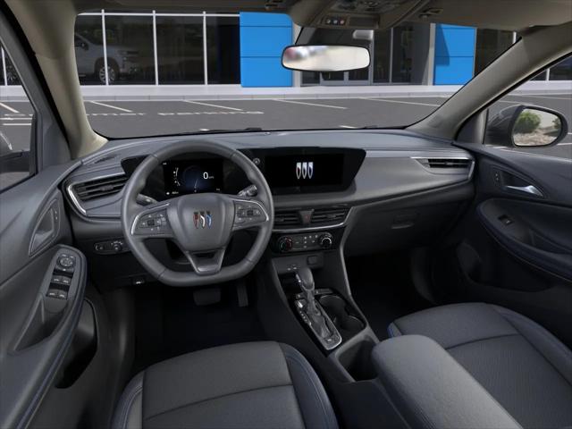 2026 Buick Encore GX Sport Touring FWD