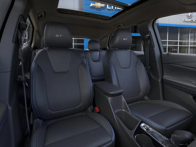 2026 Buick Encore GX Sport Touring FWD