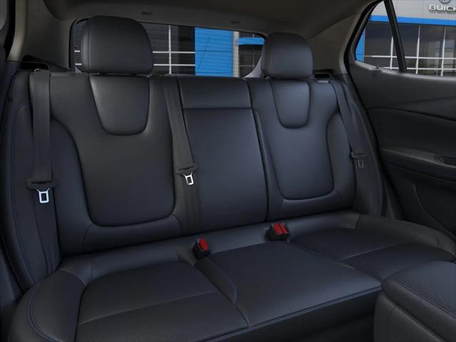 2026 Buick Encore GX Sport Touring FWD