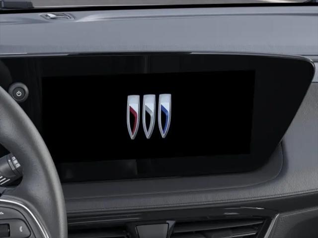 2026 Buick Encore GX Sport Touring FWD