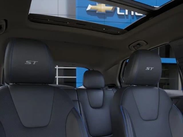 2026 Buick Encore GX Sport Touring FWD