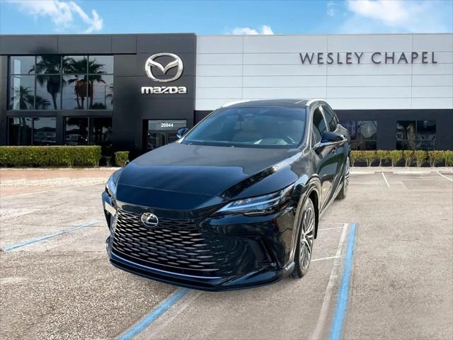 2024 Lexus RX 350 Premium Plus for sale in Wesley Chapel, FL