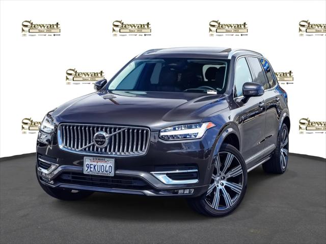 2023 Volvo XC90 B6 Ultimate 7-Seater for sale in Colma, CA
