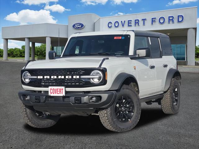 2026 Ford Bronco Badlands for sale in Hutto, TX