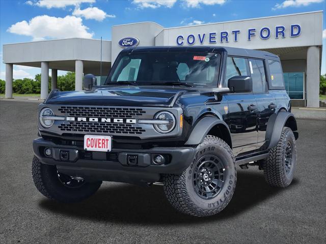 2026 Ford Bronco Badlands for sale in Hutto, TX