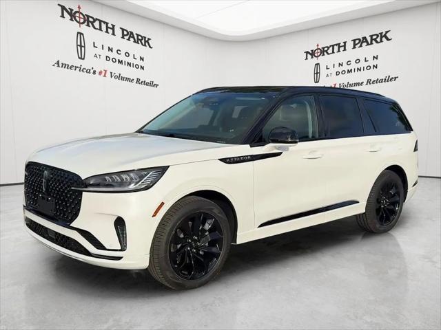 2026 Lincoln Aviator Premiere for sale in San Antonio, TX