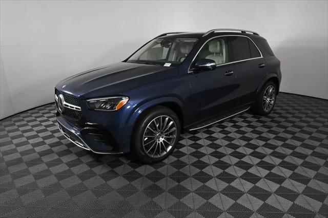 2026 Mercedes-Benz GLE GLE 450 4MATIC for sale in Atlanta, GA