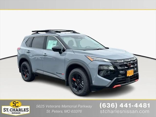 2026 Nissan Rogue Rock Creek for sale in Saint Peters, MO