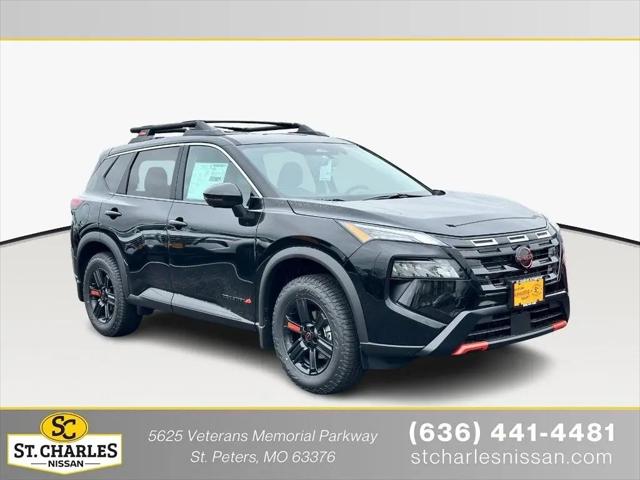 2026 Nissan Rogue Rock Creek for sale in Saint Peters, MO