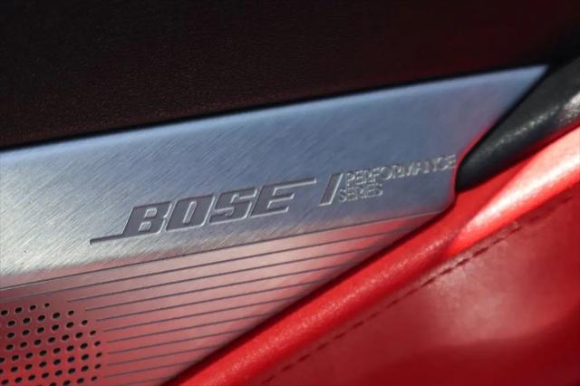 2021 Chevrolet Corvette Stingray RWD Coupe 2LT
