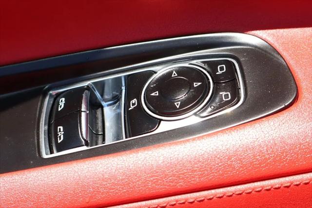 2021 Chevrolet Corvette Stingray RWD Coupe 2LT