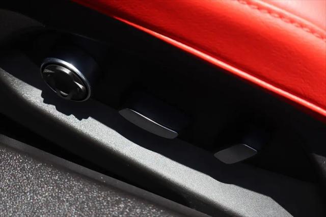 2021 Chevrolet Corvette Stingray RWD Coupe 2LT