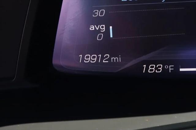 2021 Chevrolet Corvette Stingray RWD Coupe 2LT