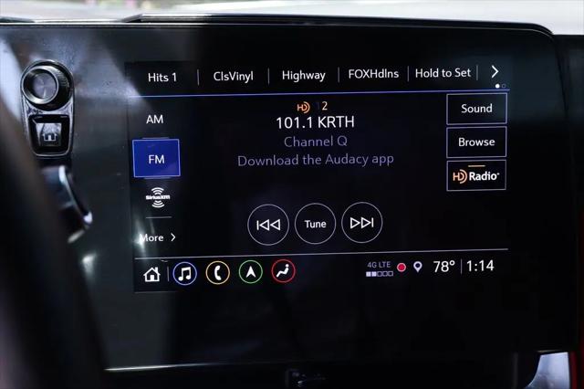 2021 Chevrolet Corvette Stingray RWD Coupe 2LT