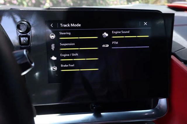 2021 Chevrolet Corvette Stingray RWD Coupe 2LT