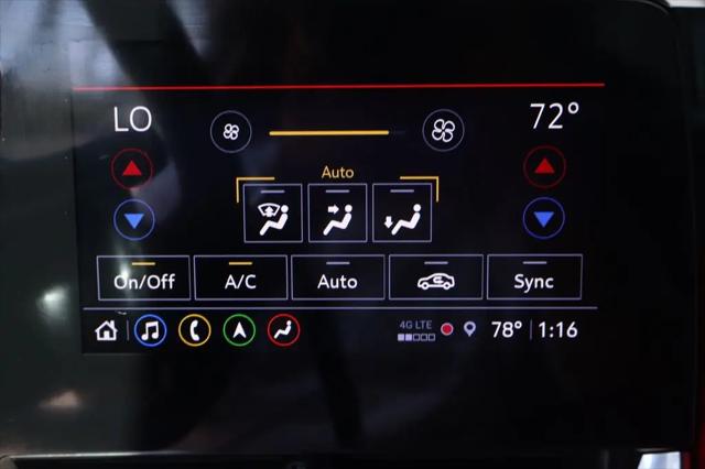 2021 Chevrolet Corvette Stingray RWD Coupe 2LT