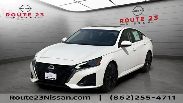 2026 Nissan Altima SV FWD for sale in Butler, NJ