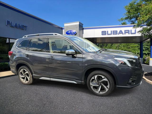 2024 Subaru Forester Touring for sale in Hanover, MA