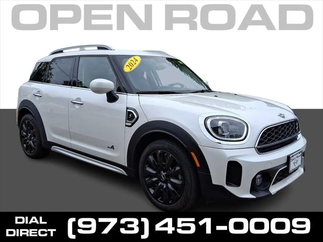 2024 MINI Cooper Countryman Cooper S for sale in Morristown, NJ