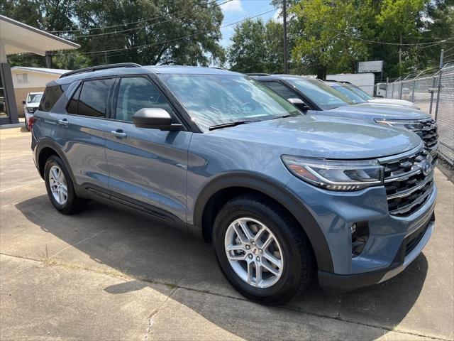 2026 Ford Explorer Active for sale in Ville Platte, LA