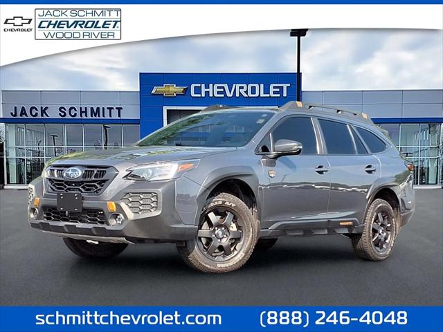 2025 Subaru Outback Wilderness for sale in Wood River, IL