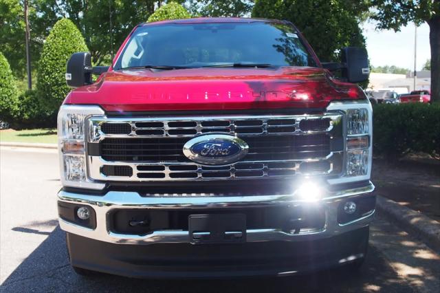 2026 Ford F-250 XLT