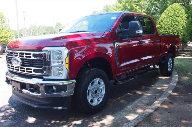 2026 Ford F-250 XLT
