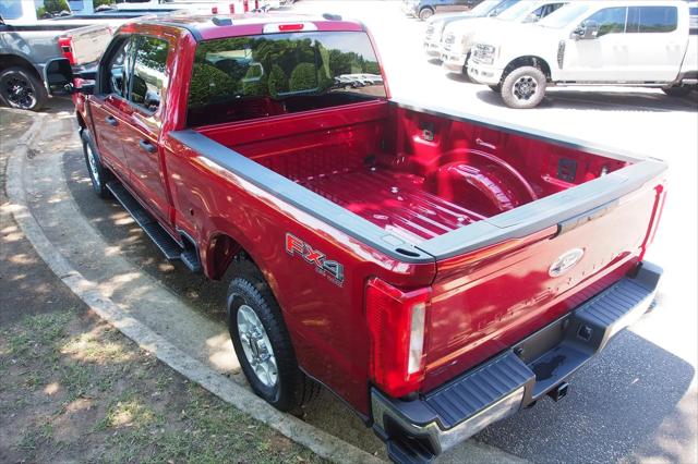 2026 Ford F-250 XLT