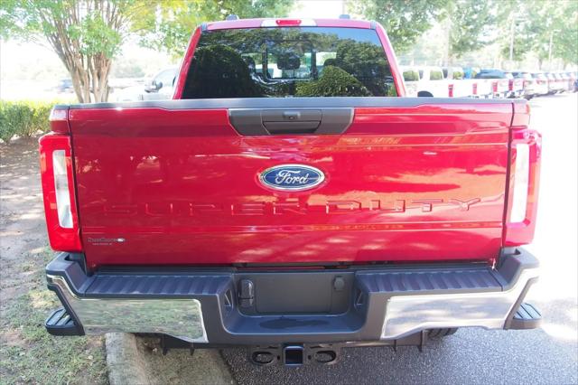 2026 Ford F-250 XLT