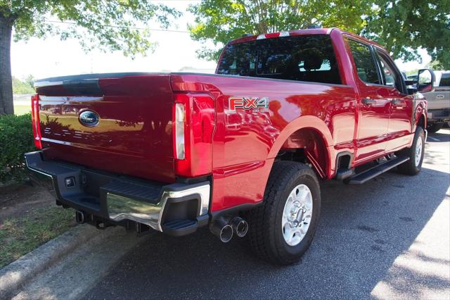 2026 Ford F-250 XLT