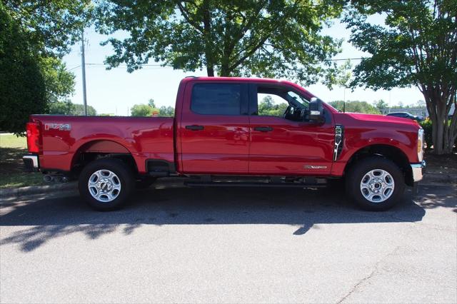2026 Ford F-250 XLT