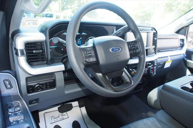2026 Ford F-250 XLT