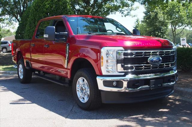 2026 Ford F-250 XLT for sale in Wake Forest, NC