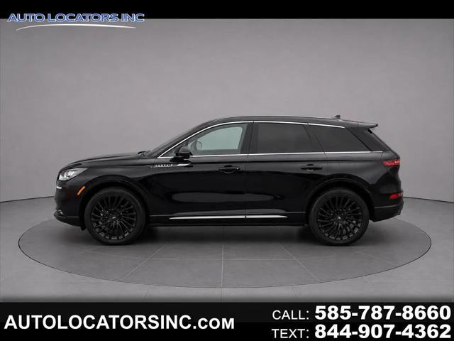 2021 Lincoln Corsair Reserve for sale in Webster, NY