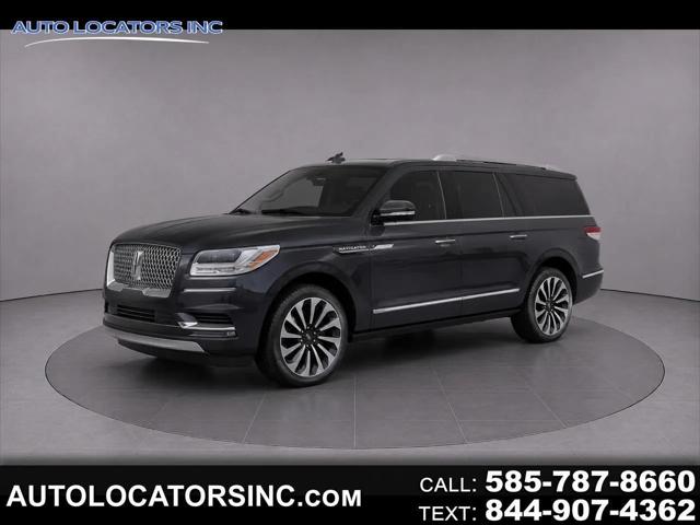 2024 Lincoln Navigator Reserve for sale in Webster, NY