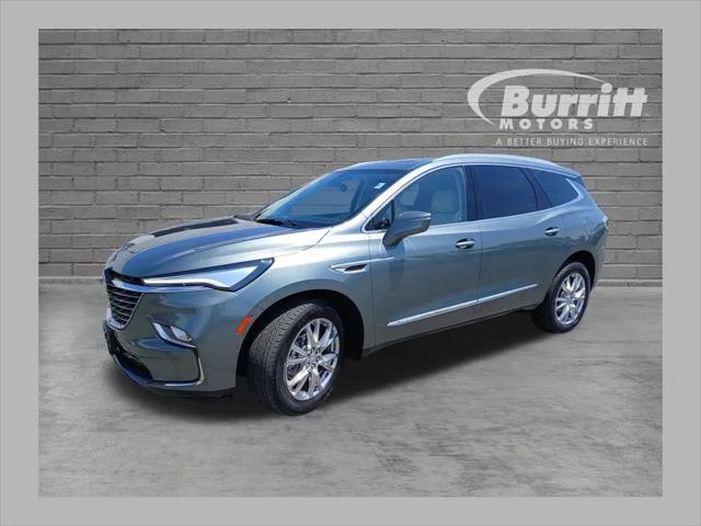2023 Buick Enclave Essence AWD for sale in Oswego, NY