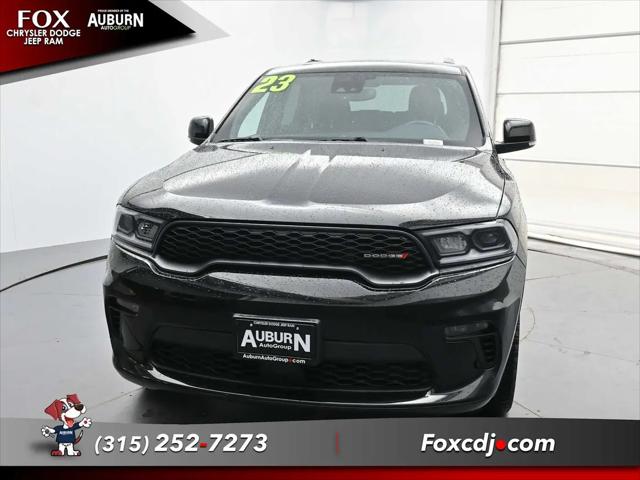 2023 Dodge Durango GT Plus AWD