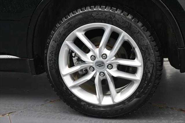 2023 Dodge Durango GT Plus AWD