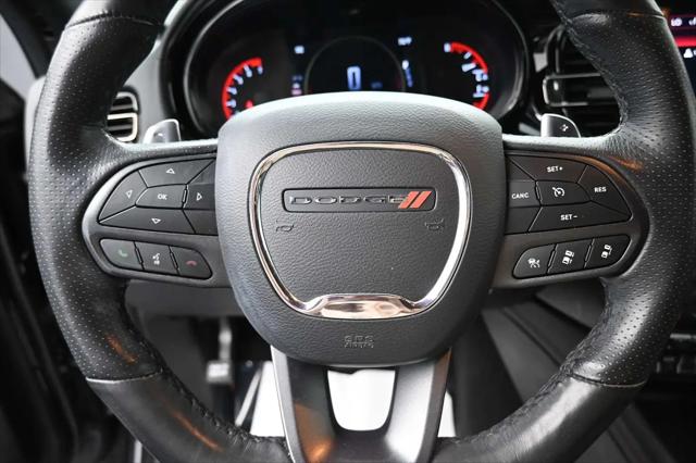 2023 Dodge Durango GT Plus AWD