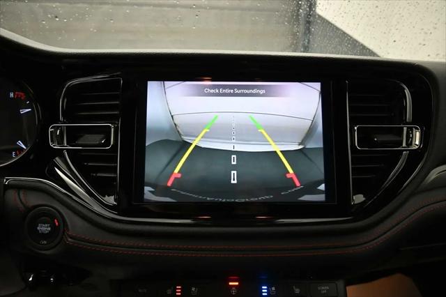 2023 Dodge Durango GT Plus AWD