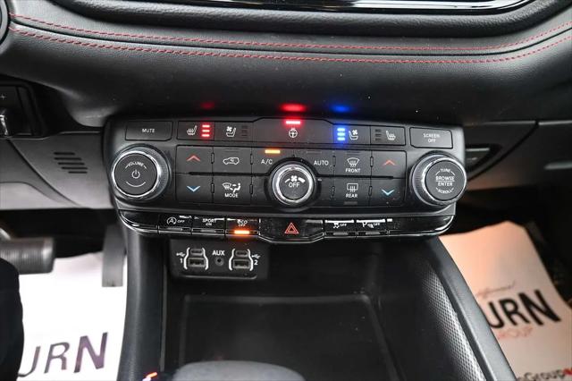 2023 Dodge Durango GT Plus AWD