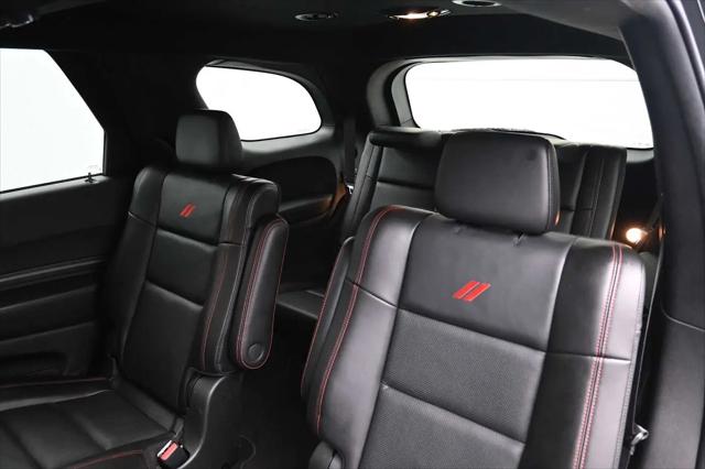 2023 Dodge Durango GT Plus AWD