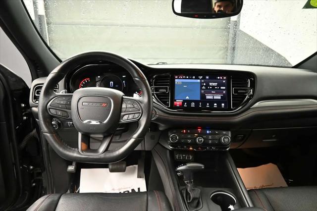 2023 Dodge Durango GT Plus AWD