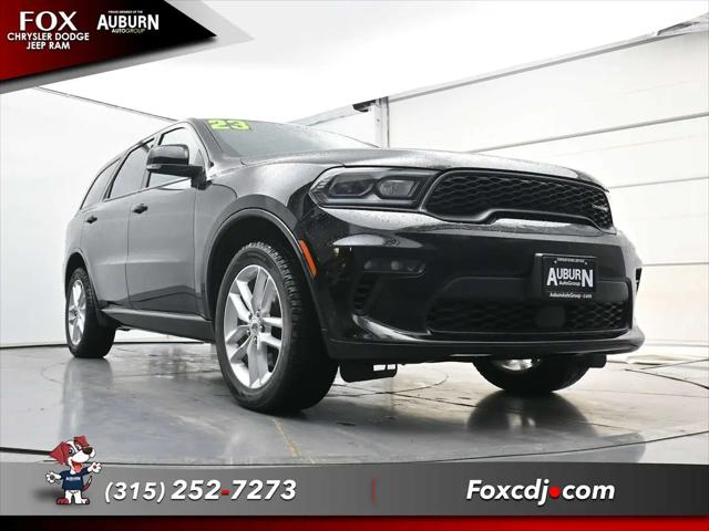 2023 Dodge Durango GT Plus AWD