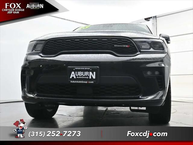 2023 Dodge Durango GT Plus AWD