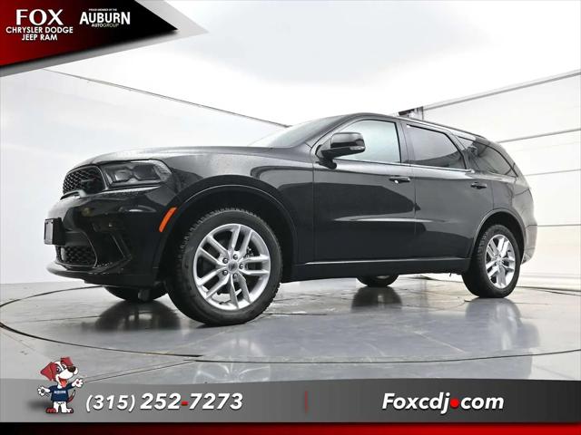 2023 Dodge Durango GT Plus AWD