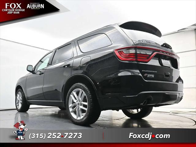 2023 Dodge Durango GT Plus AWD
