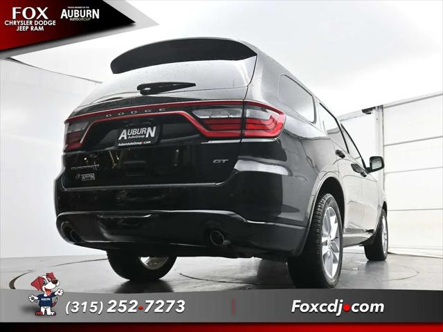 2023 Dodge Durango GT Plus AWD